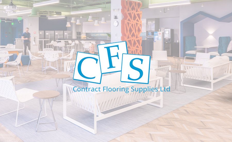 contract Flooring digital marketing