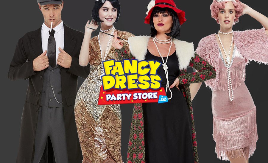 fancy fancy dress store digital marketing