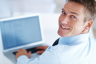 Stock Image Guy