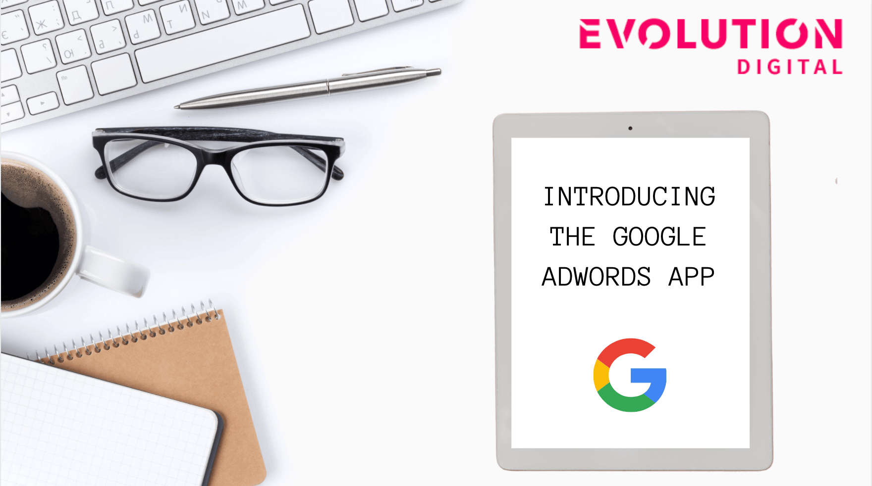 google ads app