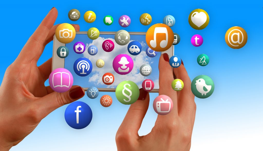 social-sharing