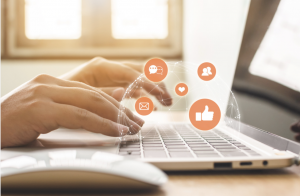 ecommerce covid19 / coronavirus business tips. / digital marketing tips