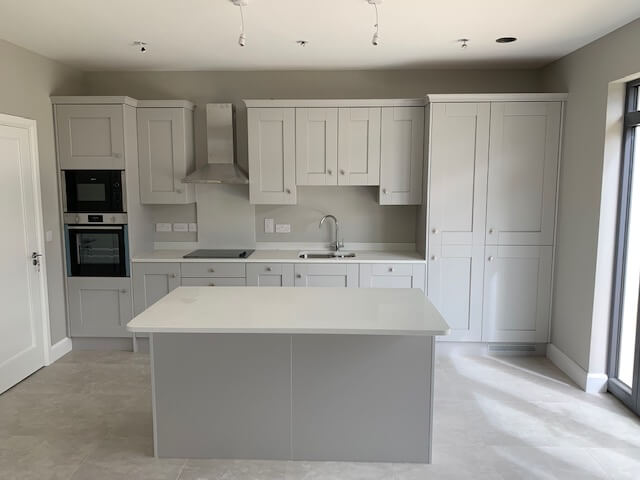 image of a kitchen for winakoolhouse