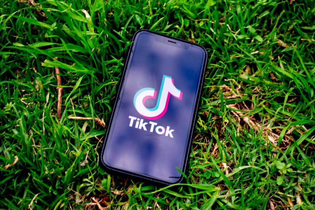 tik tok digital marketing strategy