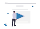 social media services