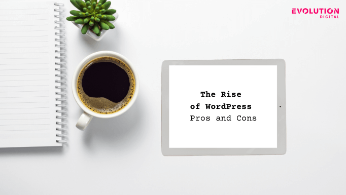wordpress agency