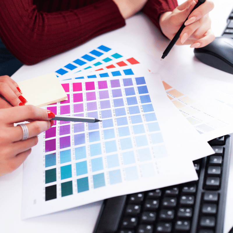 digital marketing agency